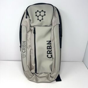 Gray Men's Backpack